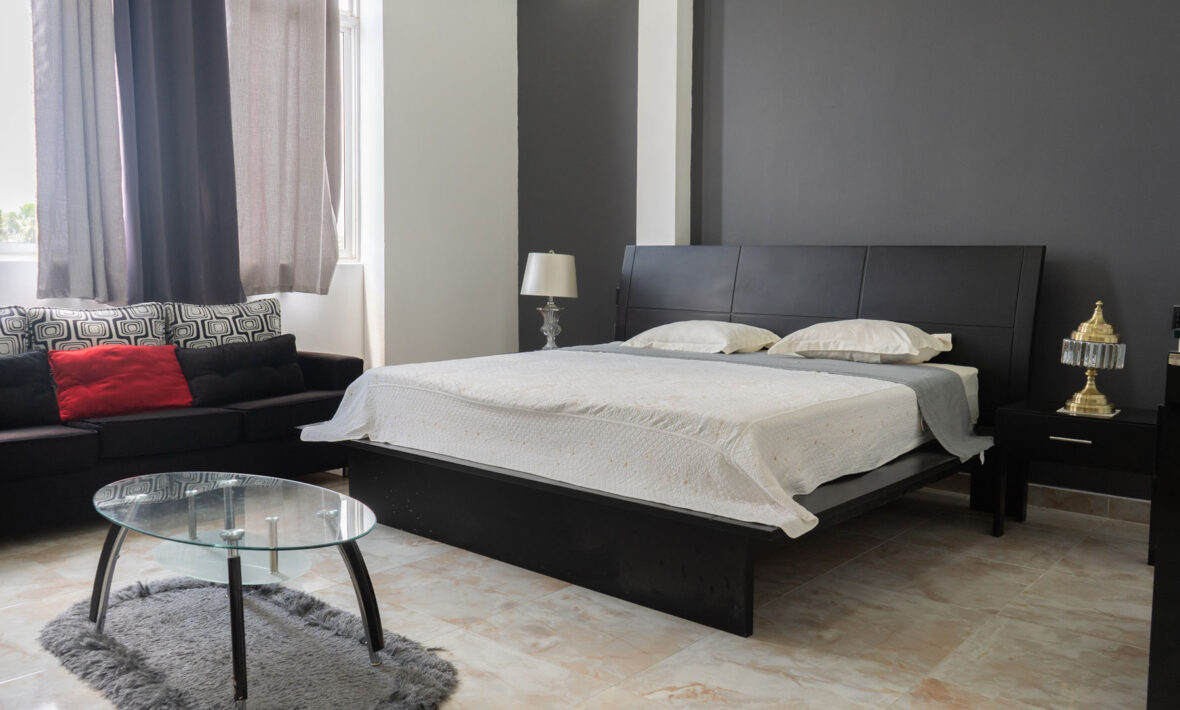 Habitación Junior Suite 403