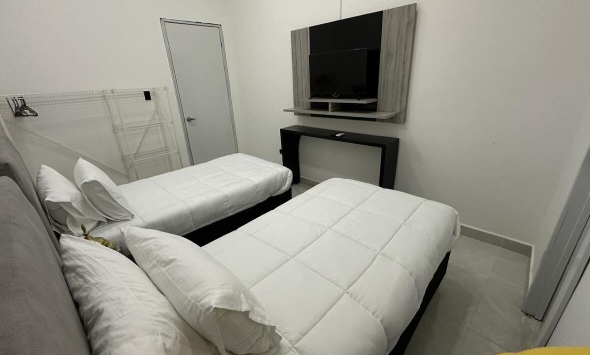 Habitación confort Standar 405